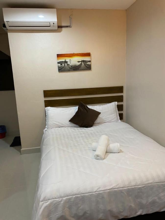 Motel Seri Mutiara Kuah Exterior photo