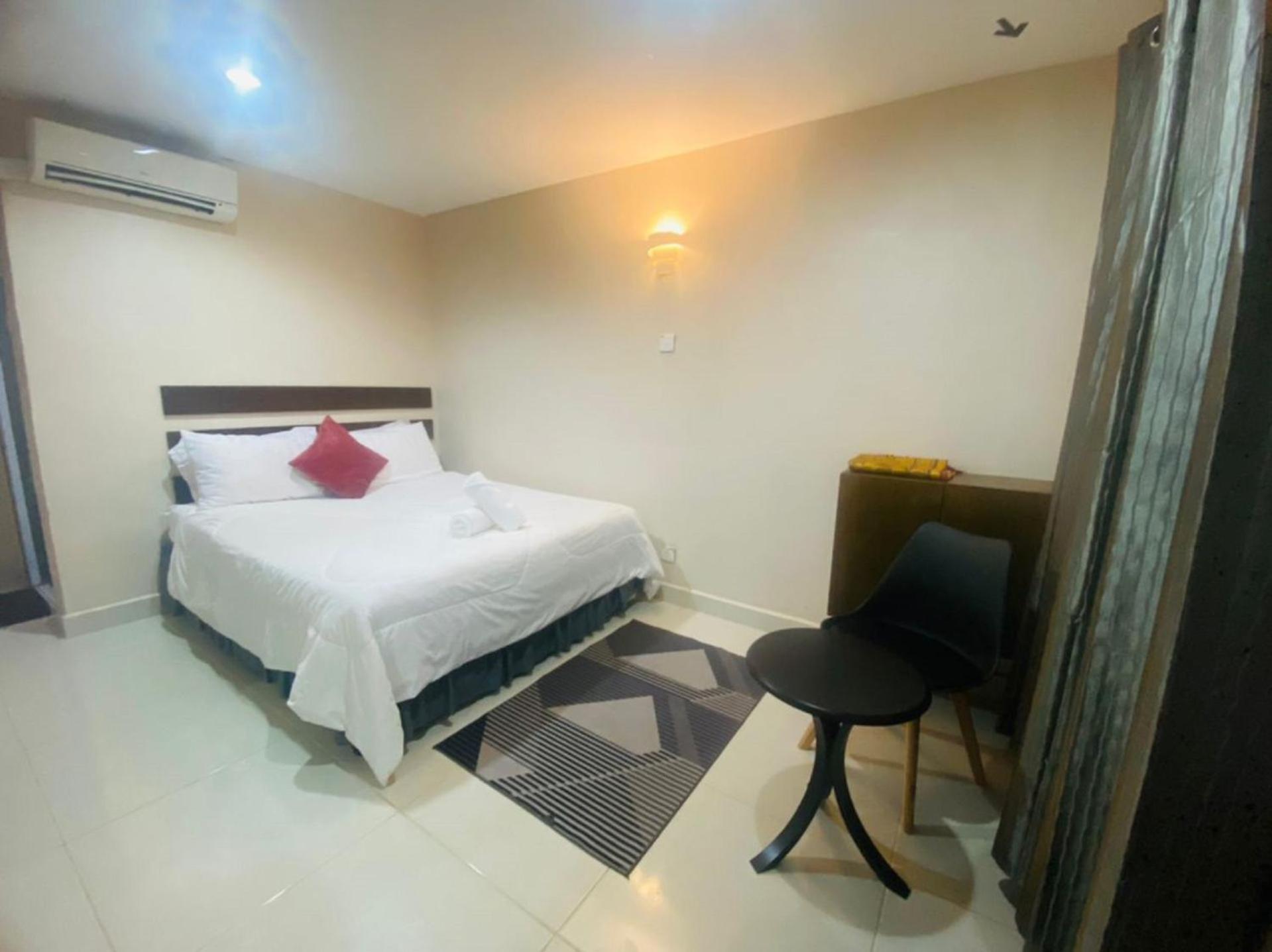 Motel Seri Mutiara Kuah Exterior photo