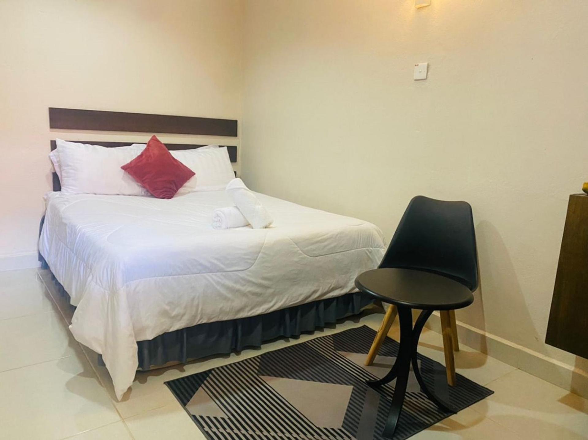 Motel Seri Mutiara Kuah Exterior photo